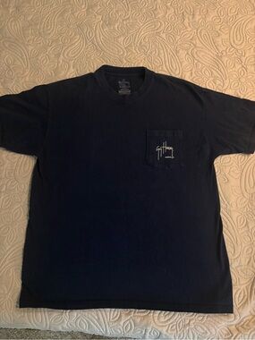 Guy Harvey Original Pocket TShirt